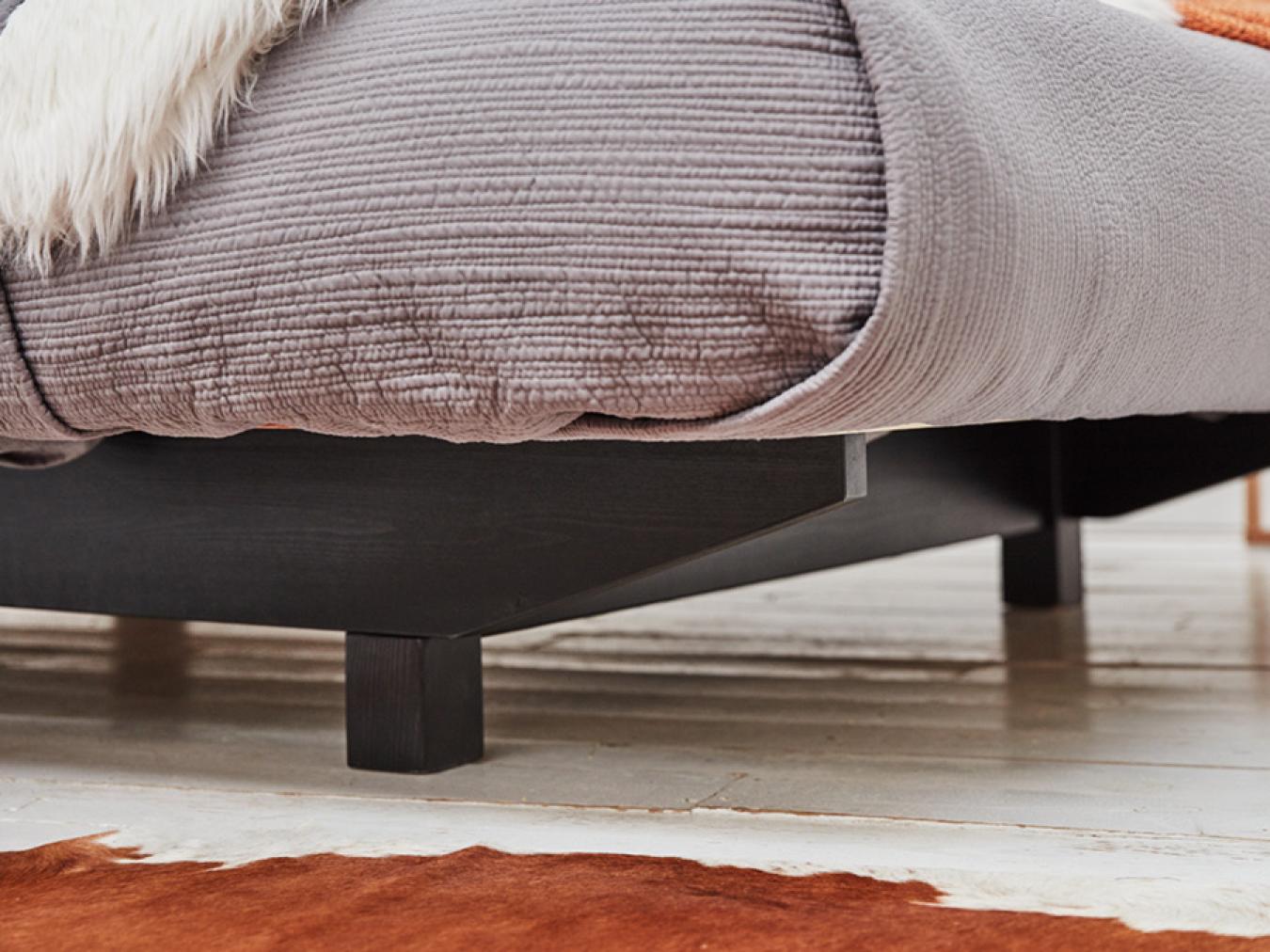 Floating Bed (Space Saver / No Headboard) Get Laid Beds