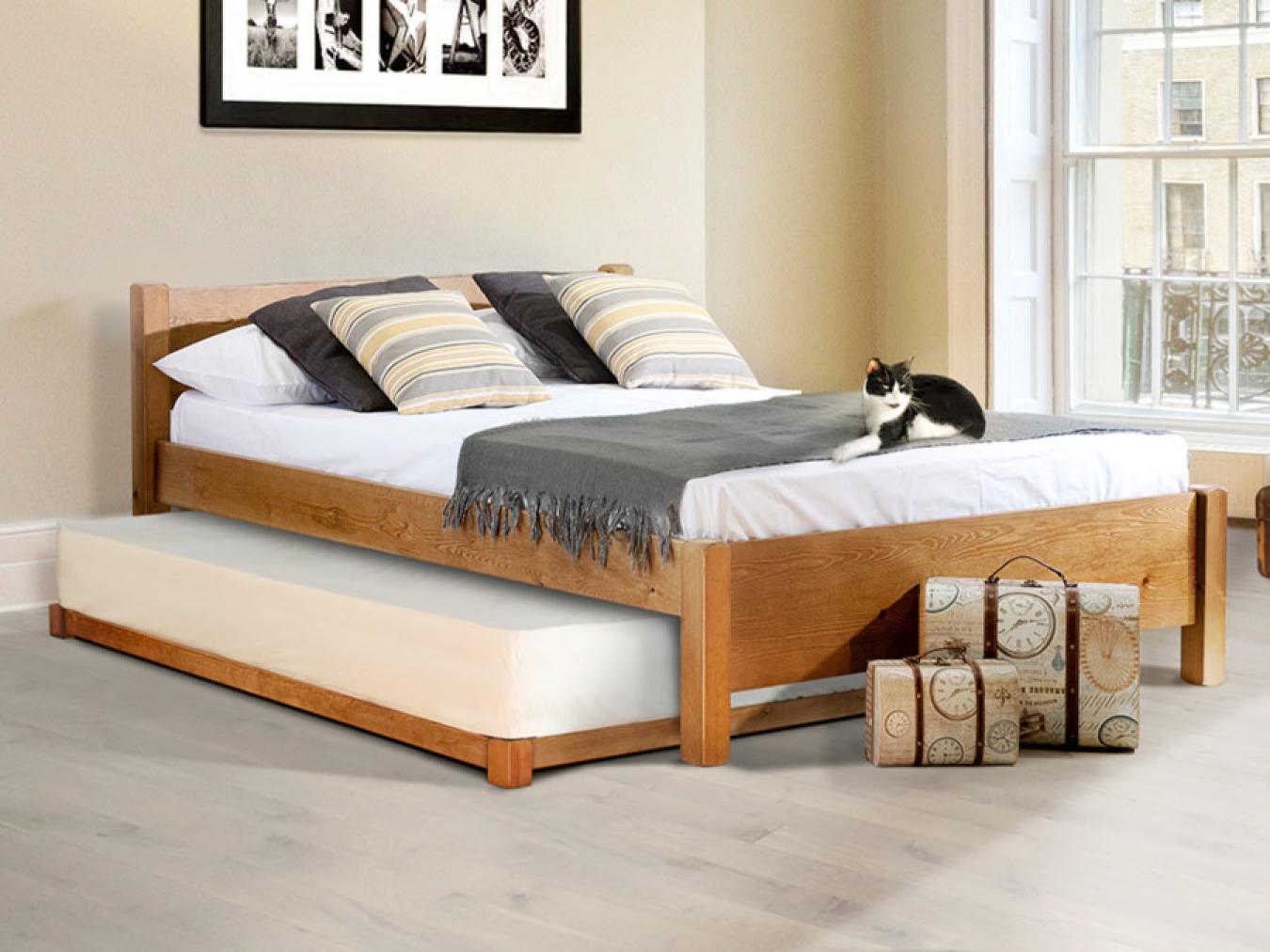 Guest Bed