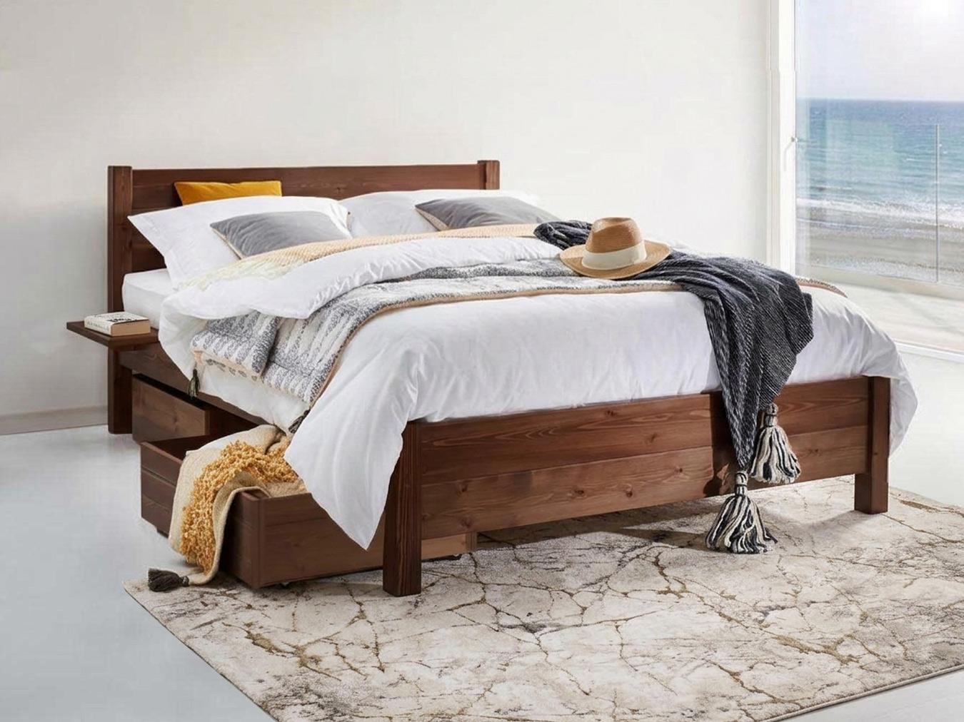 Oxford Bed