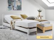 low oriental adjustable in natural
