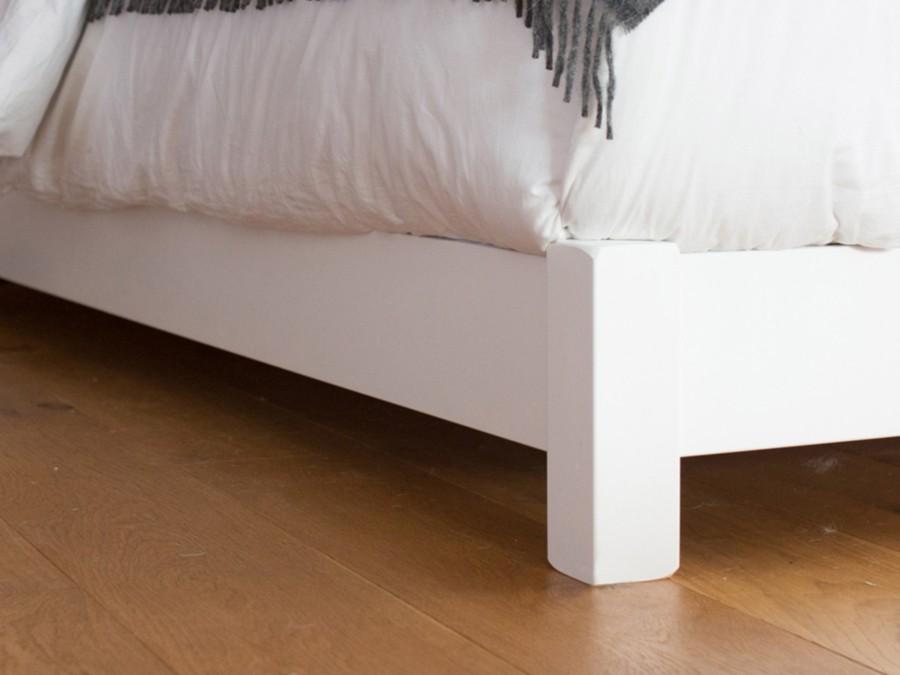 low tokyo space saver wooden leg