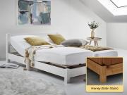low oriental adjustable in honey