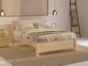 Oxford Bed in Ash