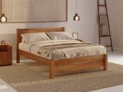 Oxford Bed in Cherry
