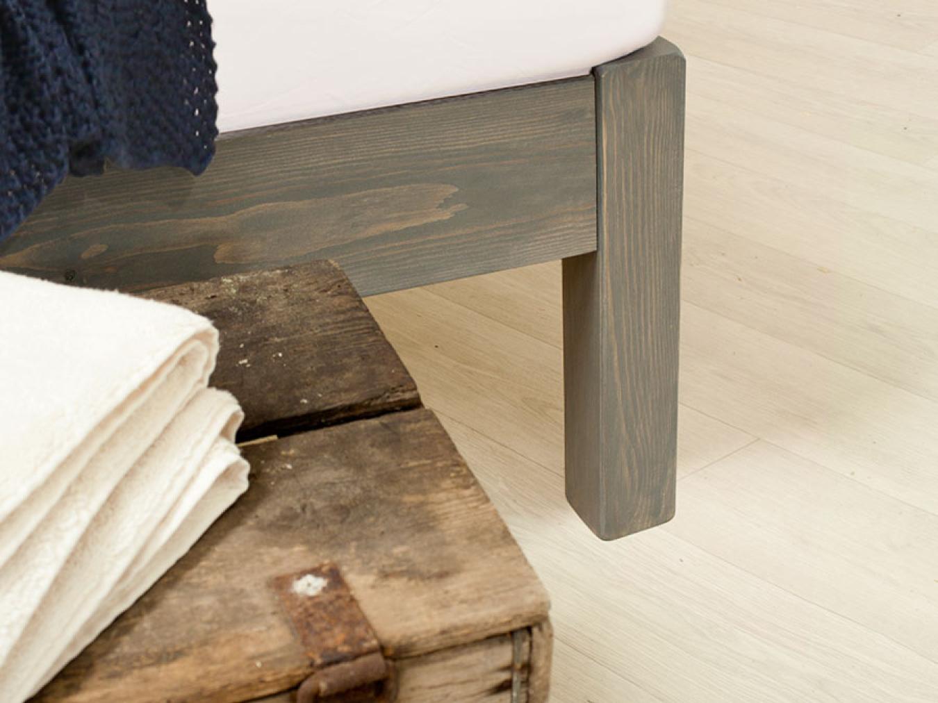 Platform Bed (No Headboard / Space Saver) Get Laid Beds