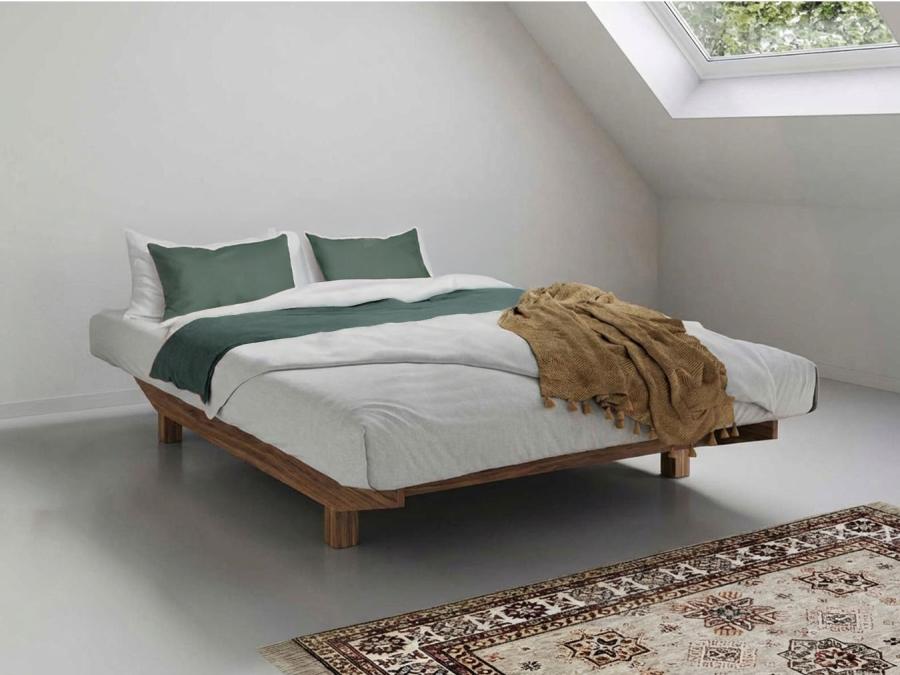 Shoreditch Bed (Space Saver / No Headboard)