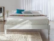 white knight bed by get laid beds front view