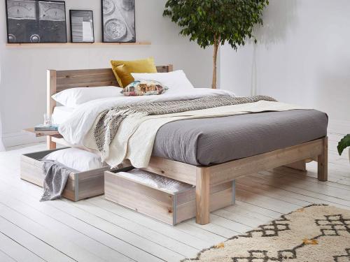 Places to get cheap beds sale