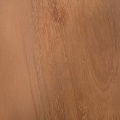 Solid Iroko Hardwood - Natural