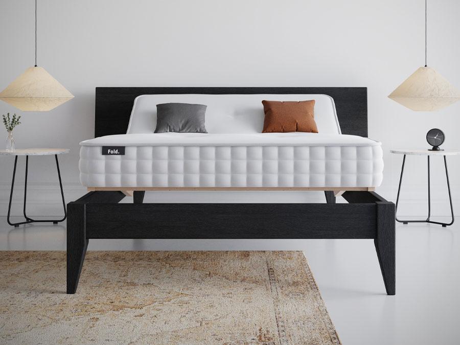 Fold (Adjustable) Mattress