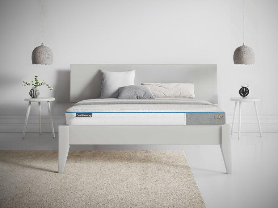 Every Night Ultra Cool Memory Mattress