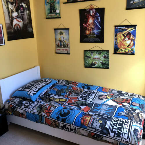 Photo of Get Laid Beds bed