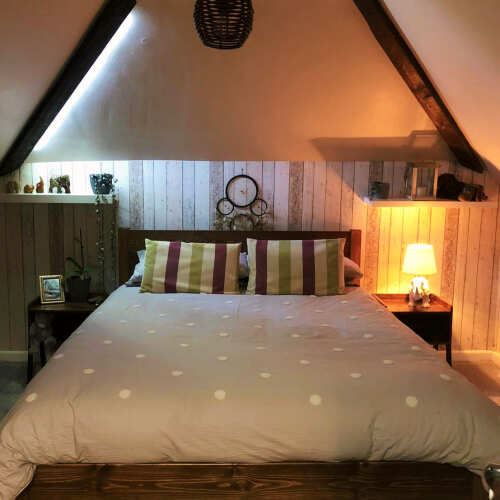 Photo of Get Laid Beds bed