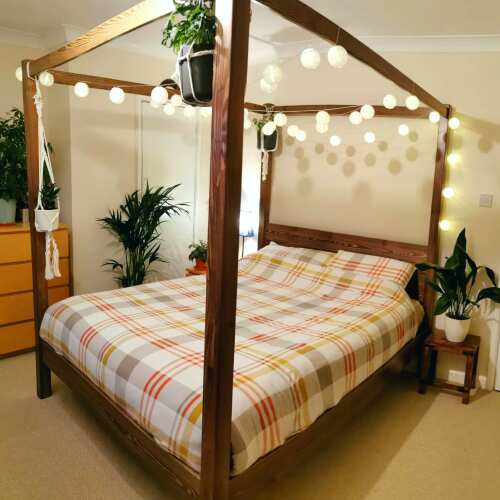 Photo of Get Laid Beds bed
