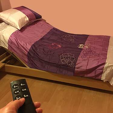 Photo of Get Laid Beds bed