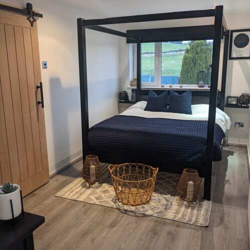 Photo of Get Laid Beds bed