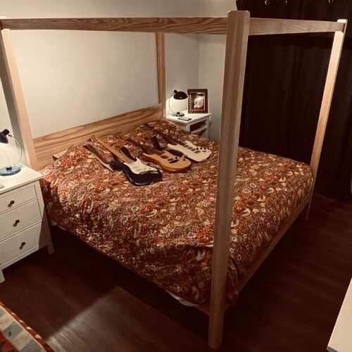 Photo of Get Laid Beds bed
