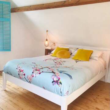 Photo of Get Laid Beds bed