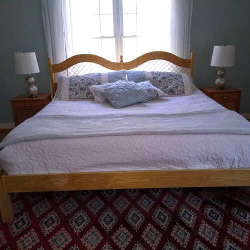 Photo of Get Laid Beds bed