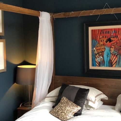 Photo of Get Laid Beds bed