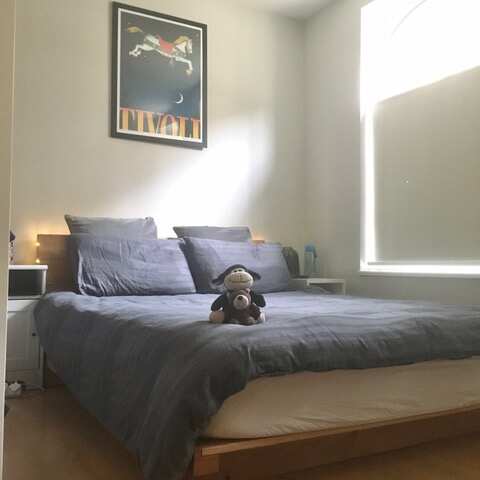 Photo of Get Laid Beds bed