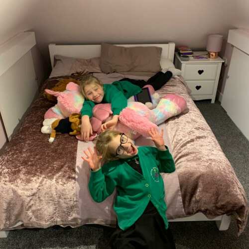 Photo of Get Laid Beds bed