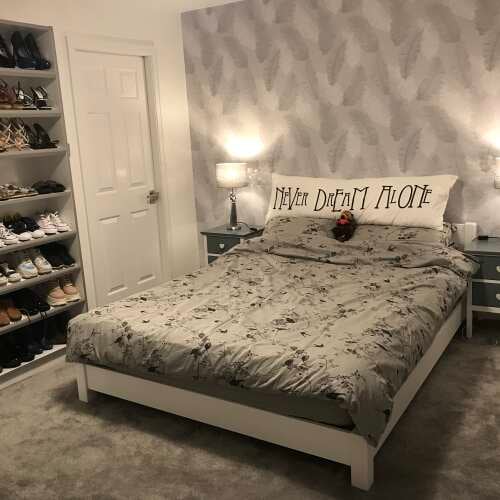 Photo of Get Laid Beds bed