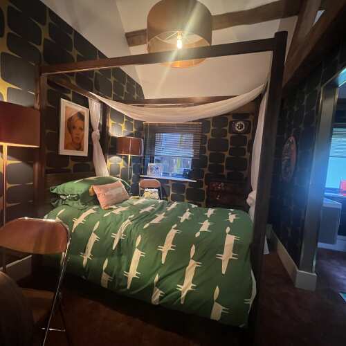 Photo of Get Laid Beds bed