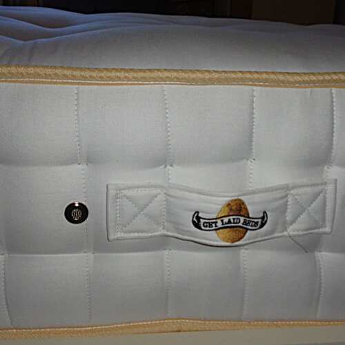 Photo of Get Laid Beds bed