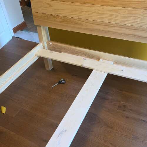 Photo of Get Laid Beds bed
