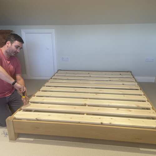 Photo of Get Laid Beds bed