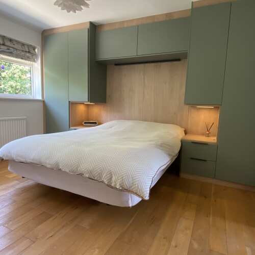Photo of Get Laid Beds bed